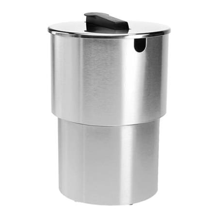 Allpoints Allpoints 8011100 Ketchup Pump/Container-Wendy'S For Server Products 8011100